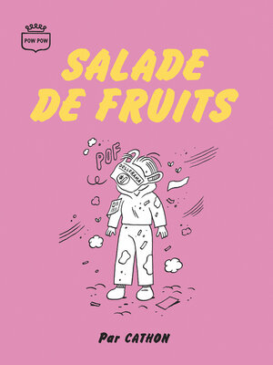 cover image of Salade de fruits